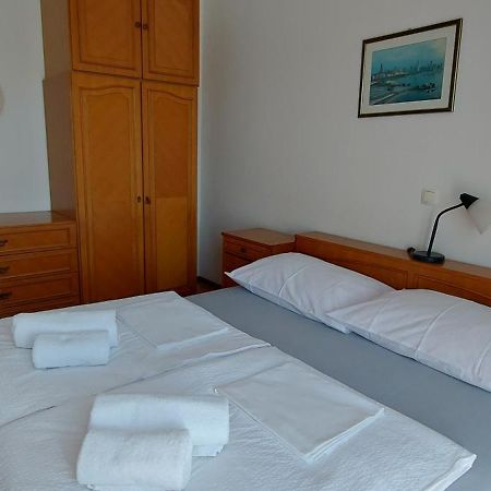 Apartman Franelic Banjol Buitenkant foto