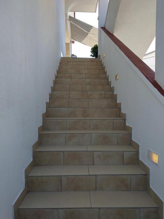 Apartman Franelic Banjol Buitenkant foto