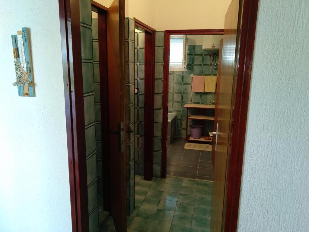 Apartman Franelic Banjol Buitenkant foto
